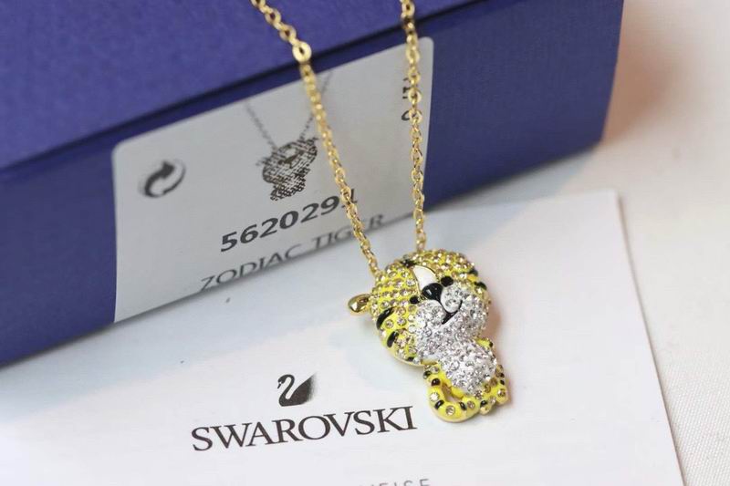 Swarovski Necklace 07yxs15